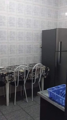 Sobrado Em Condomínio Sem Taxa Vila Valença/ 2 D / 2 Wc
