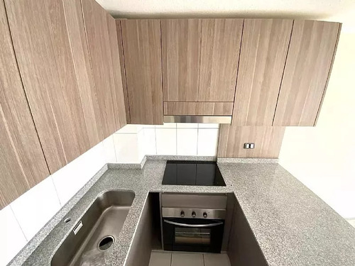 Luminoso Depto Remodelado 2d+1b+1e+1b En Nataniel Cox