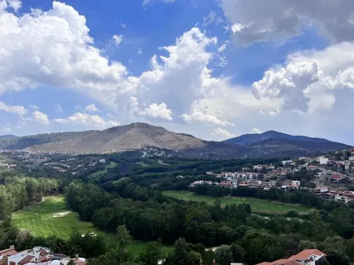 Departamento En Venta En Bosque Monarca, Morelia, Michoacán De Ocampo