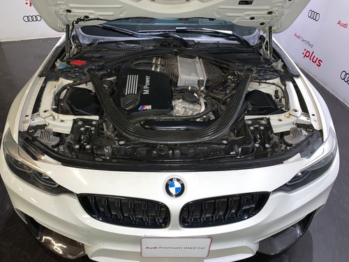 Imagen 5 de 14 de Bmw M4 Coupe 2018