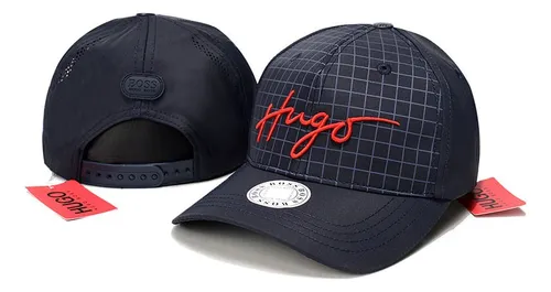 Gorras hugo boss mujer 2025