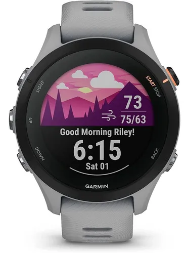 Garmin forerunner 15 precio mercadolibre best sale