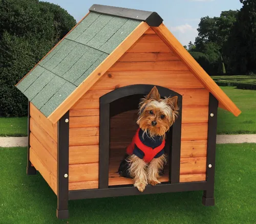 Casa De Perro, Casa De Mascota,
