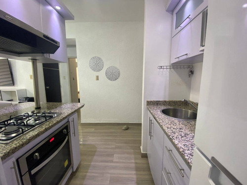 Imagen 5 de 11 de Res. Santa Clara Agua Blanca Apartamentos En Venta En Agua Blanca Valencia 146099 Mlyn