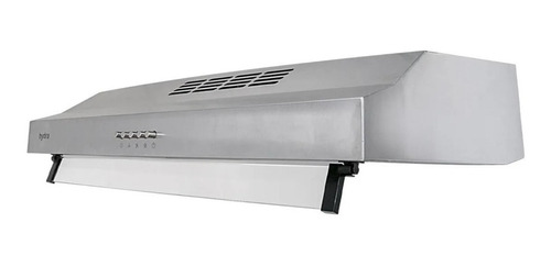 Extractor De Aire 60cm Cocina Spar 100w Acero Inox Hydra