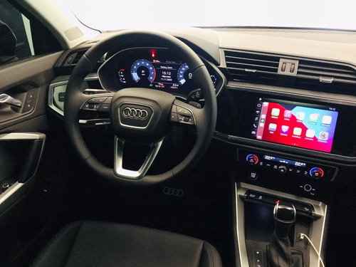 Imagen 25 de 25 de Nueva Audi Q3 Sportback Q2 Advanced Q5 Q7 Q8 4x4 2022 A3