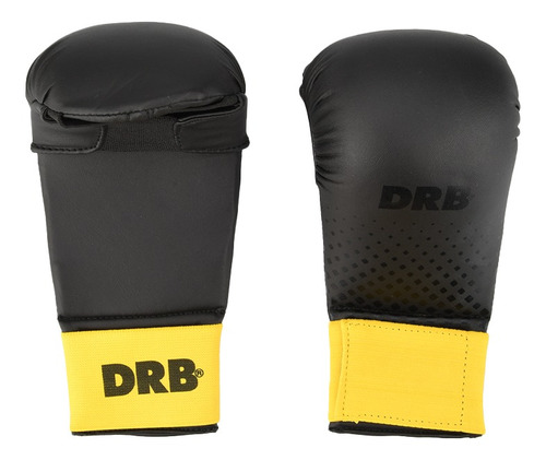 Guantes Dribbling Karate