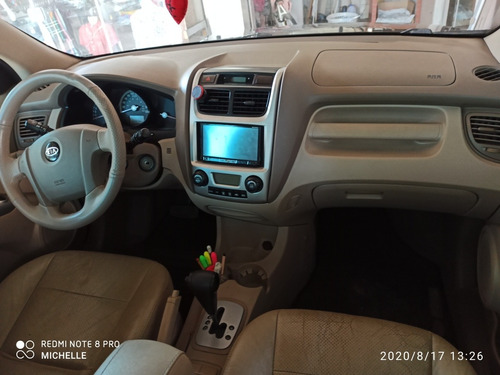 Kia Sportage 2009 2.0 Ex 4x2 Aut. 5p