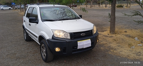 Ford Ecosport  Xls Plus 1.6