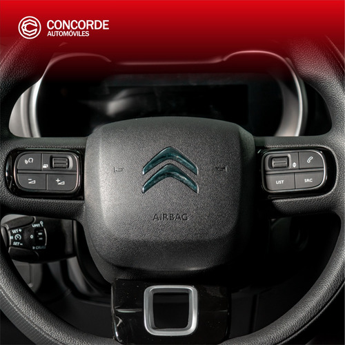 Citroën C4 Cactus Feel Mt 1.6 | 0km | Ent. Inmediata