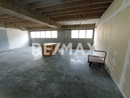 Local Comercial En Alquiler En Palo Verde 105mts/1b