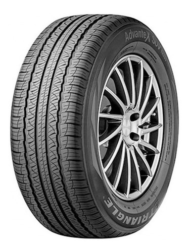 Neumatico Triangle 215 60 R17 Tr259 96h Xtrail Captur Cava