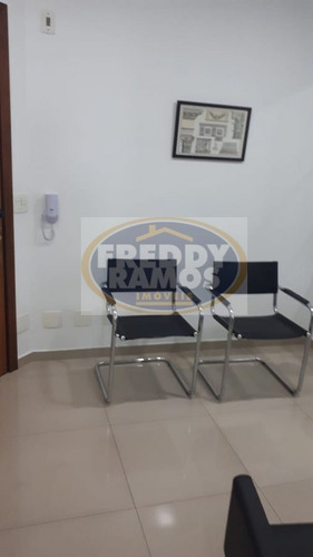 Sala A Venda No Bairro Centro Em Mogi Das Cruzes - Sp. - 308-1