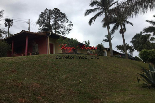 Imagem 22 de 23 de Chacara - Ch00129 - 69347670