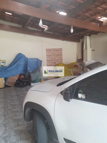 Imagem 6 de 30 de Casa Com 2 Dorms, Itaguaí, Mongaguá - R$ 300 Mil, Cod: 830676 - V830676