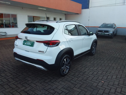 Fiat Pulse 1.0 TURBO 200 FLEX AUDACE CVT