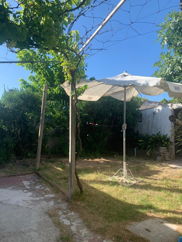 Casa Dos Dormitorios Minimo 2 Dias A Dos Cuadras De La Playa