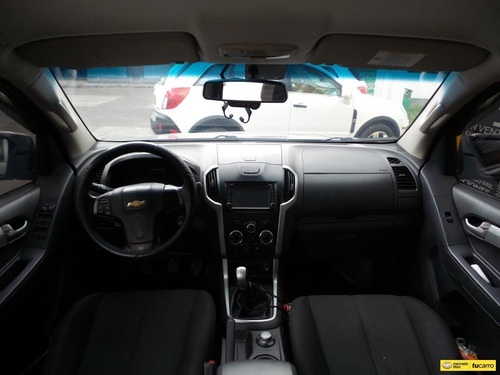 Imagen 14 de 15 de Chevrolet D-max Ls 2.5