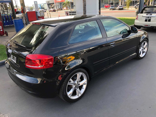 Audi A3 1.6 102cv 2010