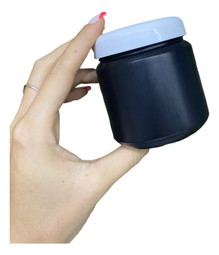 Envase Plástico Frasco Pote X 250 Cremas X 50 U.