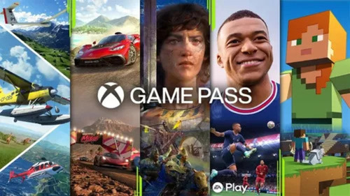 Xbox Game Pass Ultimate 3 Meses Codigo Digital Remate