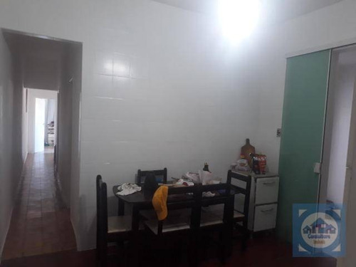 Imagem 6 de 20 de Casa Com 2 Dormitórios À Venda, 78 M² Por R$ 265.000,00 - Vila Cascatinha - São Vicente/sp - Ca1057