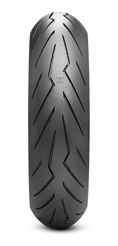 Pneu Tras 150/60r17 Pirelli Diablo Rosso 3 P/ Cb300 Duke 390