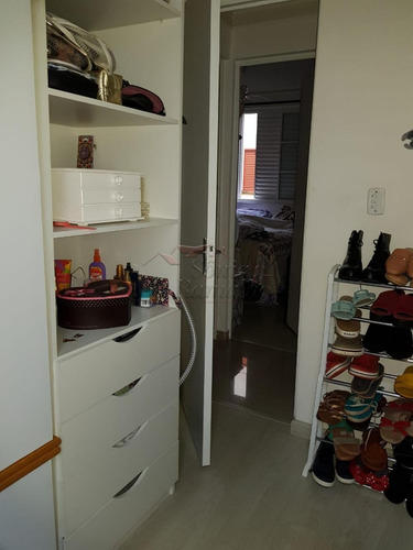 Apartamentos - Ref: V11497