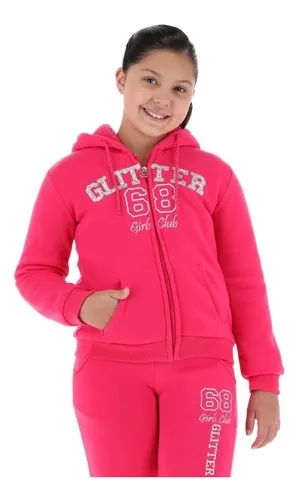 Pants Para Ni a Conjunto Afelpado MercadoLibre