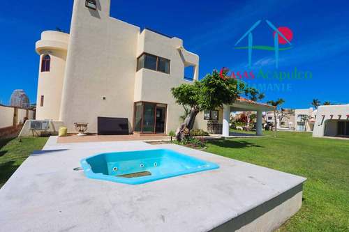 Cad Son Vida Menorca 4. Dos Terrazas, Roof Garden Con Jacuzzi Y Palapa