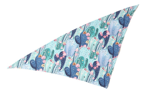 Bandana Para Perro Mascota, Pañuelo Triangular Para Perro,