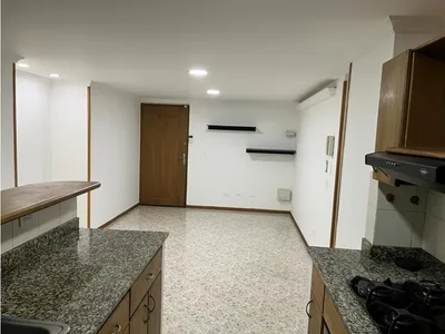 Apartamento en venta