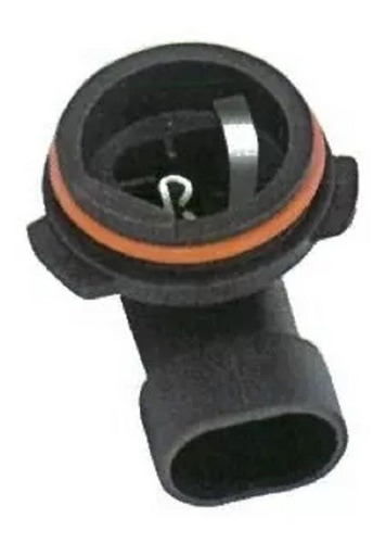 Imagen 2 de 2 de Portalampara H1 Faro Auxiliar Blazer Corsa S10