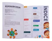 Comprar Apoyo Y Recuperación Escolar 3 \u002F Todas Las Asignaturas, De Jesús Gutiérrez Roa. Editorial Beneri, Tapa Blanda En Español, 2021