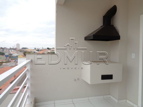 Imagem 4 de 13 de Apartamento - Vila Francisco Matarazzo - Ref: 11271 - V-11271