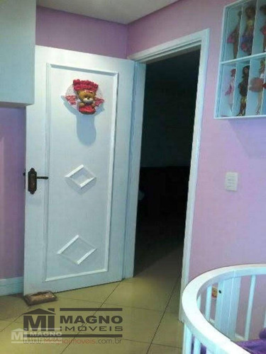 Imagem 8 de 17 de Apartamento Com 2 Dormitórios À Venda Em Ermelino Matarazzo - Ap1971