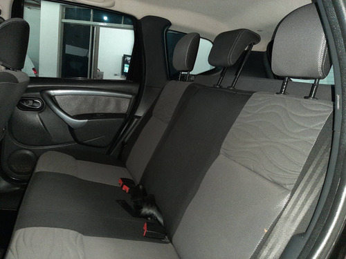 Imagem 9 de 15 de Renault Duster 1.6 Dynamique 4x2 Flex Manual Completa Som