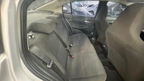 Chevrolet Onix 1.0 Turbo Plus lt