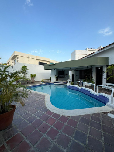 Hermosa Casa En Prebo Iii, Conjunto Cerrado (al)