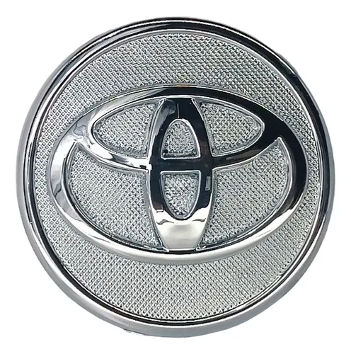 Tapa Centro Ring Corolla 09-14