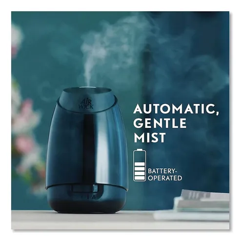 Oil Air Wick Essential Mist Essential Oil Diffuser Lava