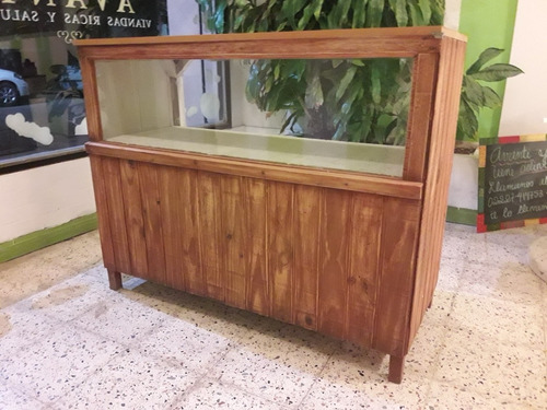 Mueble Mostrador $1500 Buen Estado