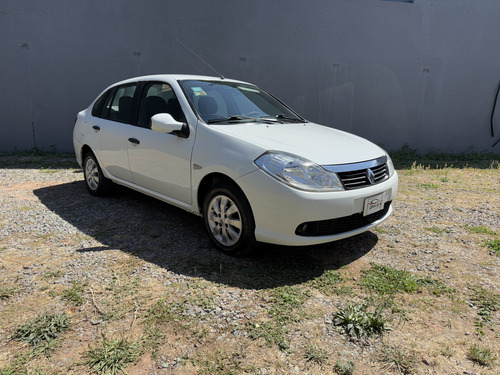 Renault Symbol 1.6 Expression Pack Ii 105cv