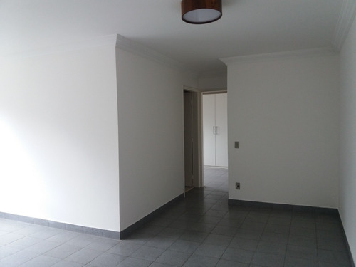 Imagem 4 de 12 de 607- Excelente Apartamento Na Vila Nova Conceição 107,37m²