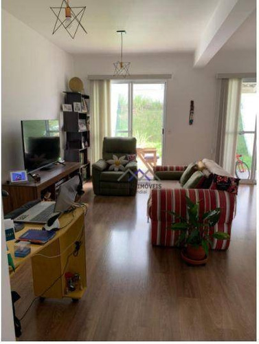 Imagem 1 de 22 de Casa À Venda, 87 M² Por R$ 614.000,00 - Engordadouro - Jundiaí/sp - Ca1248
