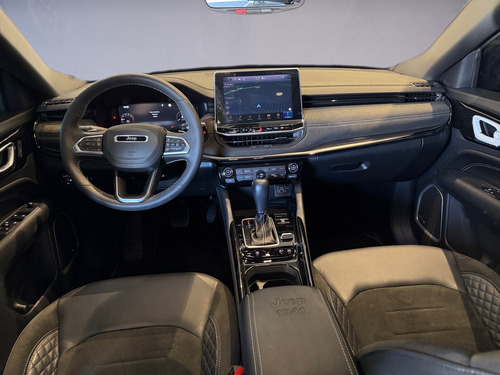 Jeep Commander 2.0 Blackhawk Hurricane 4X4 Aut. 5P