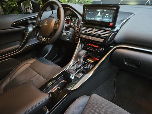 Mitsubishi Eclipse Cross 1.5 Mivec Turbo Hpe