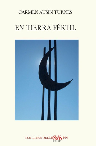 Libro En Tierra Fã¿rtil - Ausã­n Turnes, Carmen