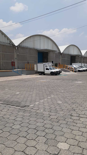 Imagen 5 de 10 de Alvaro Obregon Rento Bodega 1000 M2 Parque Industrial