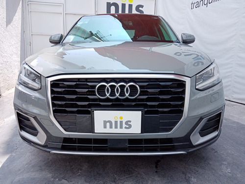 Imagen 2 de 15 de Audi Q2 2018 1.4 Select S-tronic At